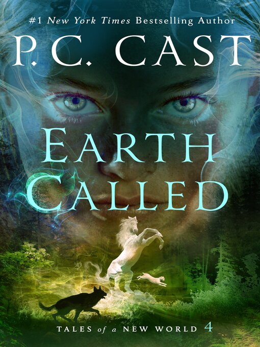 Title details for Earth Called by P. C. Cast - Available